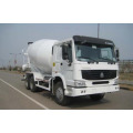 Sinotruk HOWO 6X4 Mixer LKW